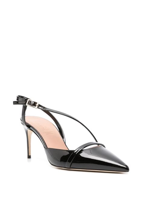 Black Valeria 70mm pumps Malone Souliers - women MALONE SOULIERS | VALERIA701BLK